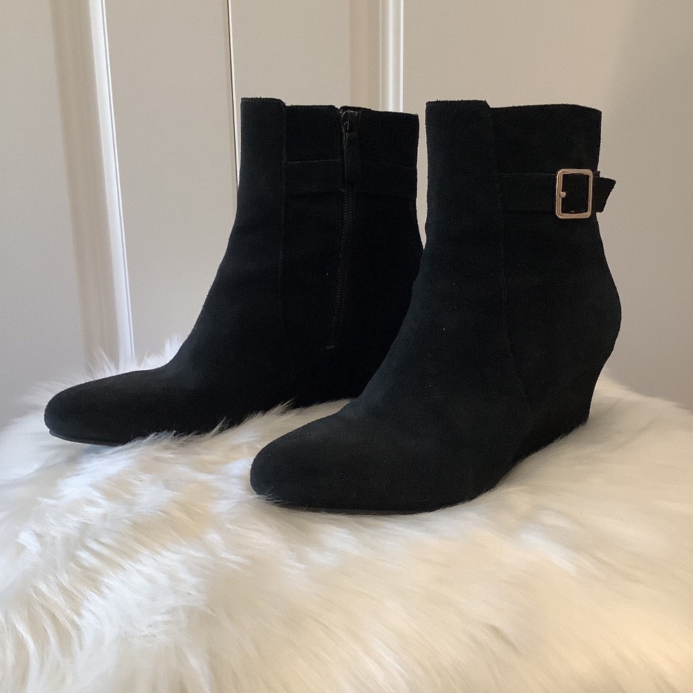 Cole Haan Size 9 Black
